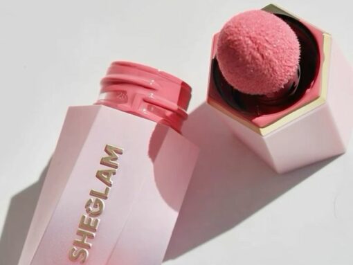 Sheglam Bloom Liquid Blush